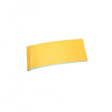 10 adhesive pads