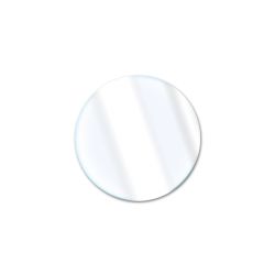 PMMA Extrudé Rond Incolore 5 mm - SOLIMAR SARL - ALADECOUPE