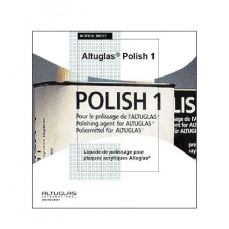 Altuglas Polish n°1