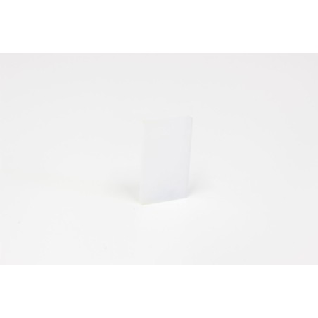 PMMA Diffusant Blanc 3 mm