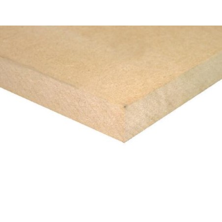 Médium MDF epaisseur 3mm